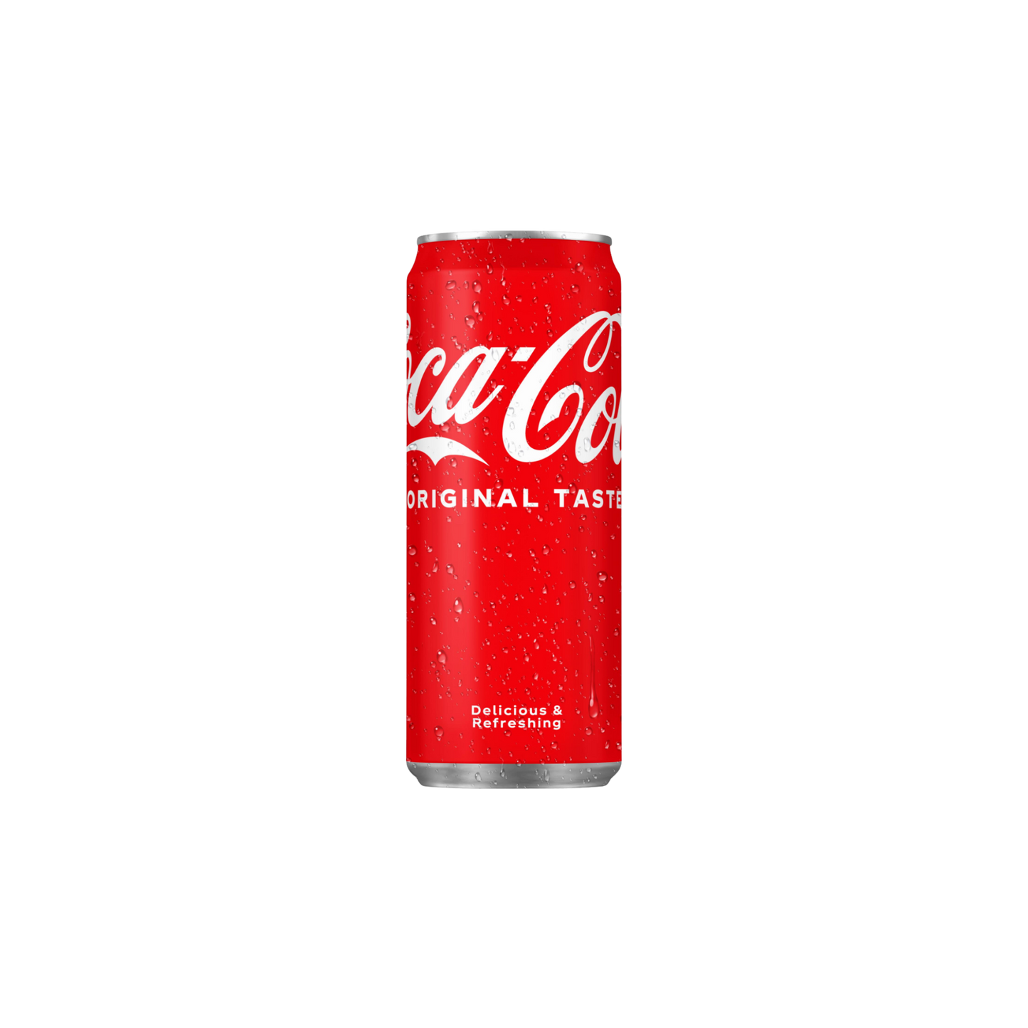Coca Cola 0,33