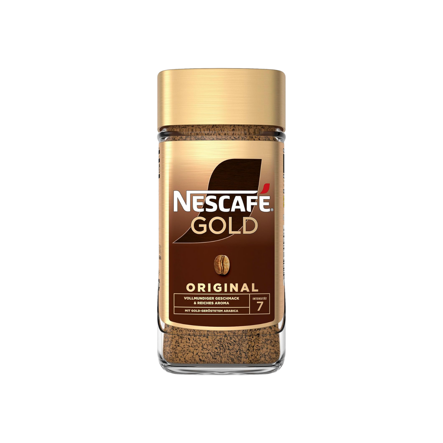 NESCAFÉ GOLD Original 200 g