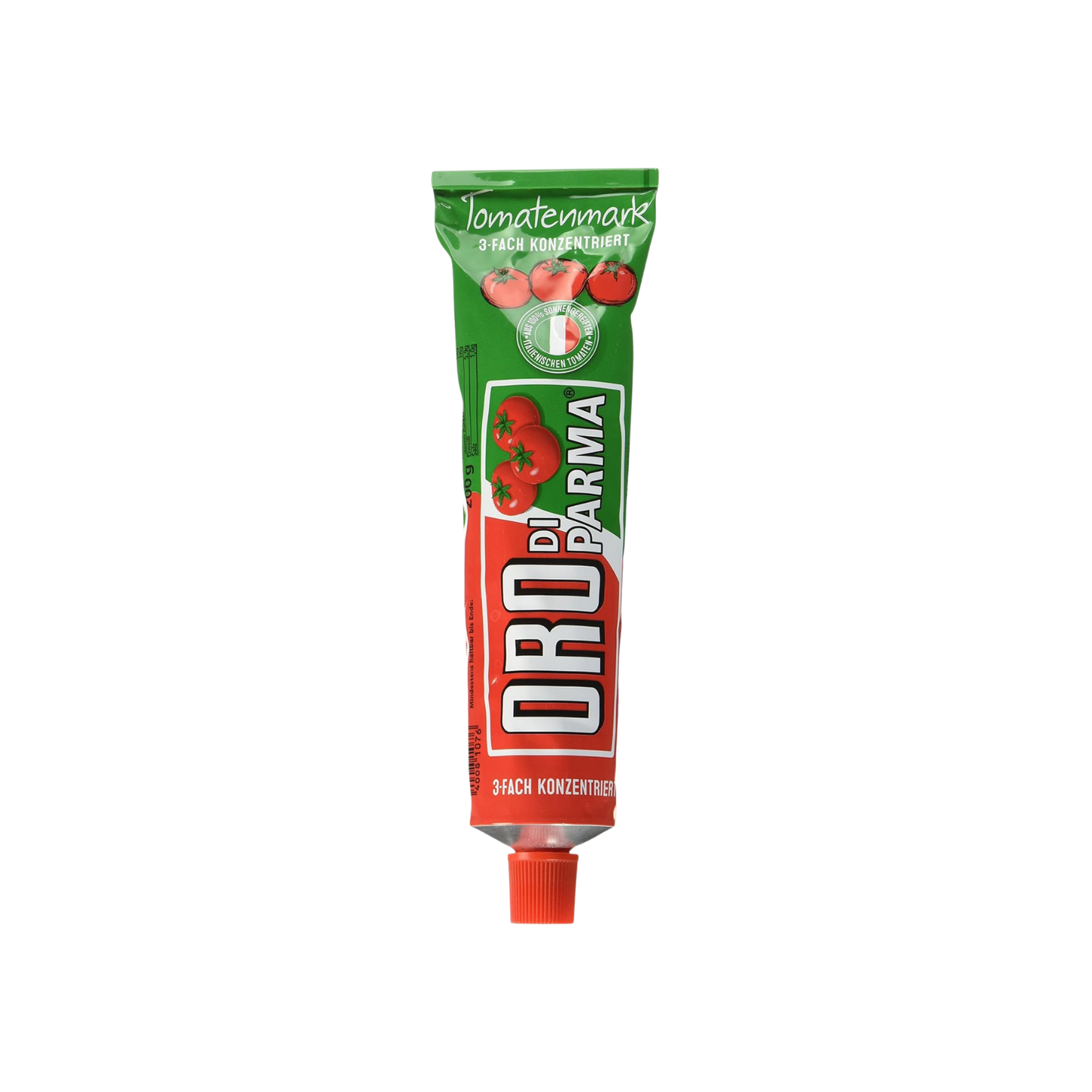 Oro di Parma Tomatenmark 3-fach konzentriert 200 g
