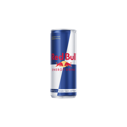 Redbull