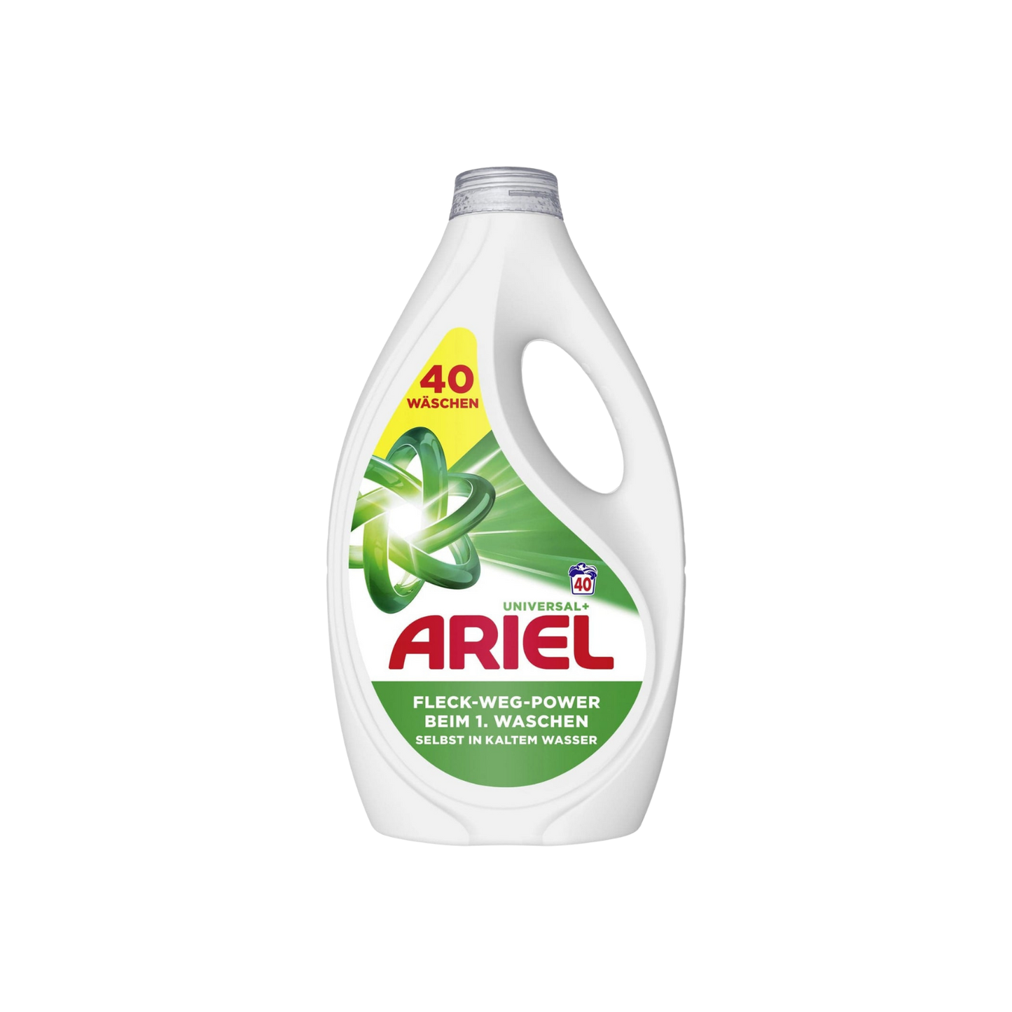 Ariel Flüssig Universal Waschmittel 1,80 l