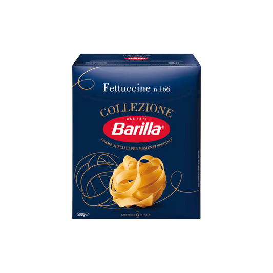 Barilla Collezione Fettuccine Nr. 166 500 g