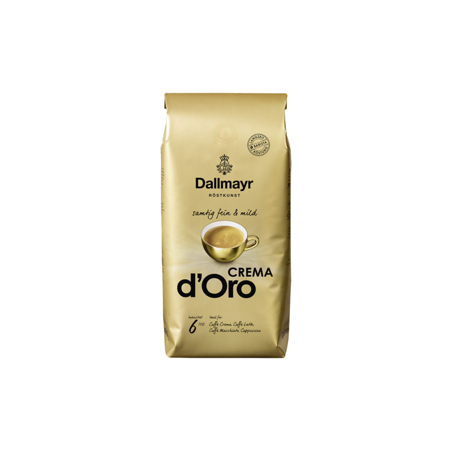 Dallmayr Crema d'Oro 1 kg