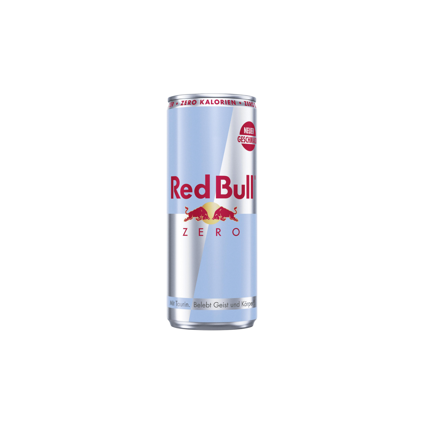 Redbull Zero