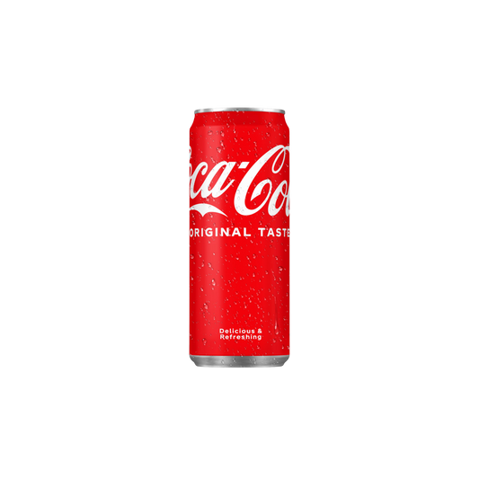 Coca Cola 0,33