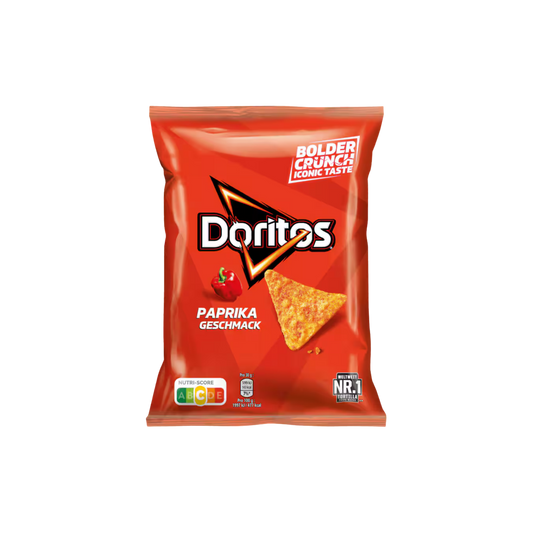 Doritos Paprika 110 g