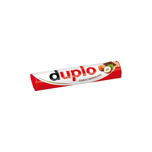 Duplo 1 Riegel (18,2 g)