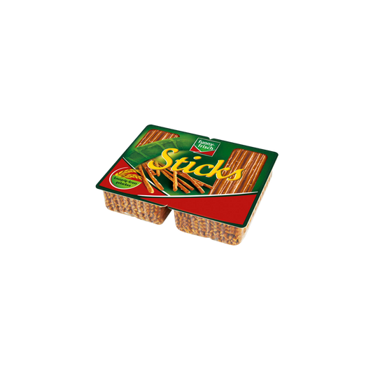 funny-frisch Chipsfrisch Sticks 100 g