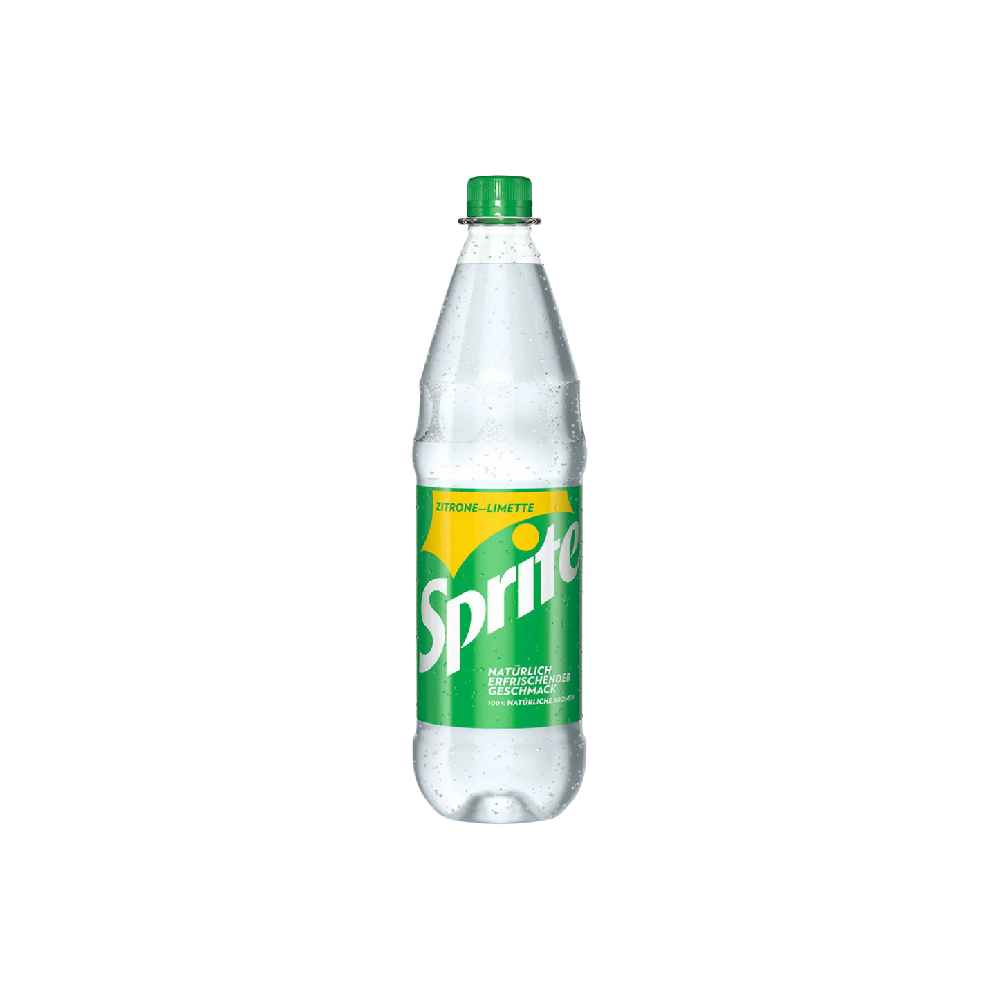 Sprite 1 l (PET-Mehrwegflasche)