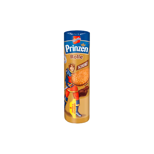 Prinzen Rolle