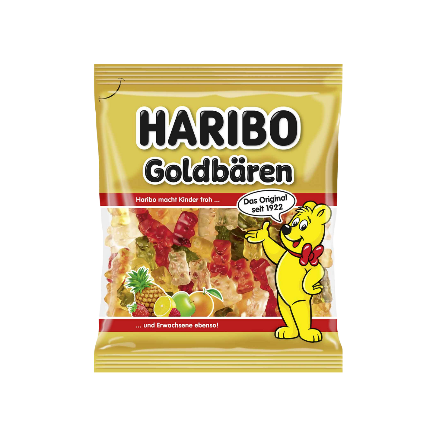 Haribo Goldbären 175 g