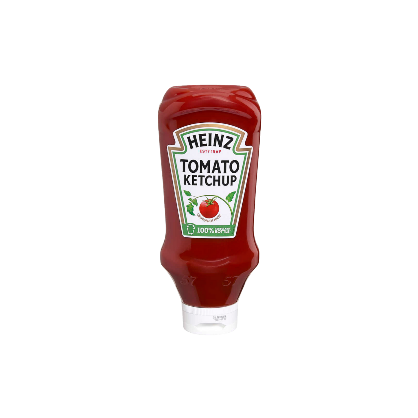 Heinz Tomato Ketchup 400 ml
