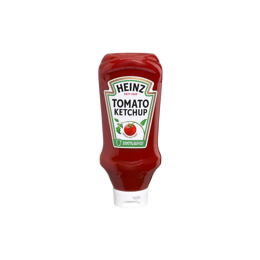 Heinz Tomato Ketchup 400 ml
