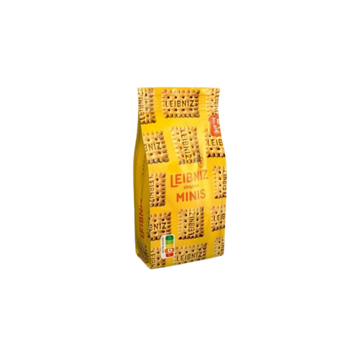 Leibniz Original Butterkeks Minis 150 g