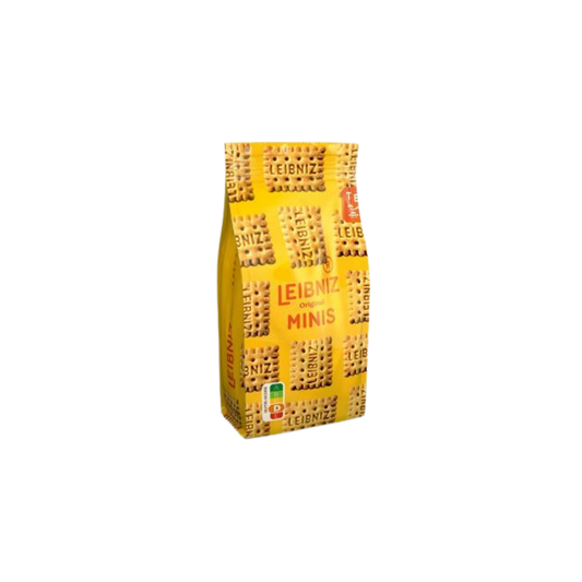 Leibniz Original Butterkeks Minis 150 g