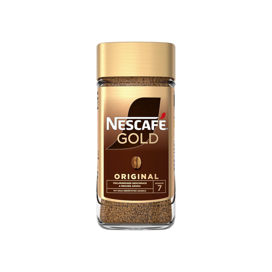 NESCAFÉ GOLD Original 200 g