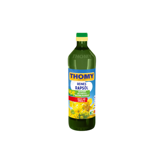 Thomy Reines Rapsöl 750 ml