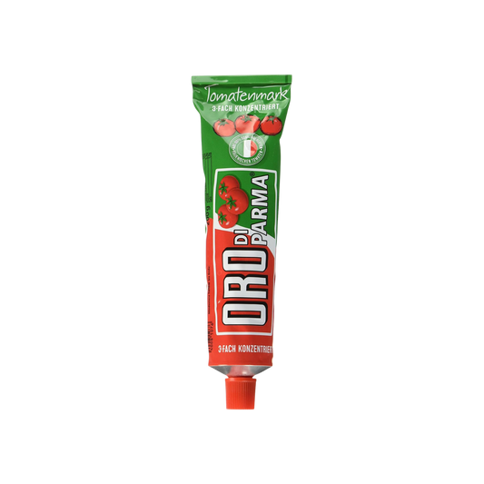 Oro di Parma Tomatenmark 3-fach konzentriert 200 g