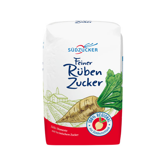 Südzucker Rübenzucker 1 kg